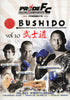Pride FC - Bushido, Vol. 10 DVD Movie