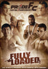 Pride FC - Fully Loaded DVD Movie