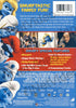 The Smurfs DVD Movie