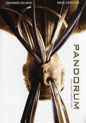 Pandorum (Bilingual)