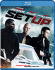 Set Up (Blu-ray) (Bilingual) BLU-RAY Movie