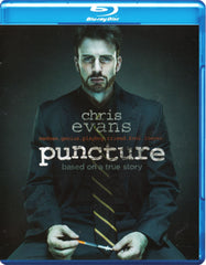 Puncture (Blu-ray)
