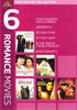 MGM 6 Romance Movies (Four Weddings and a Funeral...Born Romantic) DVD Movie