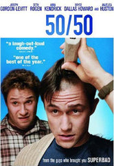 50/50 (Bilingual)