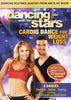 Dancing With the Stars - Cardio Dance for Weight Loss DVD Movie