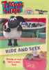 Timmy Time - Hide And Seek DVD Movie