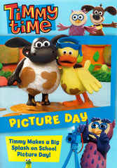 Timmy Time - Picture Day