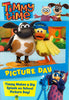 Timmy Time - Picture Day DVD Movie