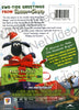 Shaun the Sheep - We Wish Ewe a Merry Christmas DVD Movie