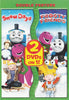 Snow Days / Frosty Friends (Double Feature) DVD Movie