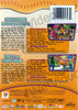 Halloween Spooktacular / Trick or Treat Tales (Double Feature) DVD Movie