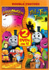 Halloween Spooktacular / Trick or Treat Tales (Double Feature) DVD Movie