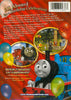 Thomas & Friends - The Birthday Express (With Wooden Whistle) (Boxset) DVD Movie