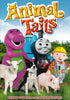 Animal Tails (Maple) DVD Movie
