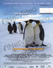 March of the Penguins - Special Earth Day Edition (Combo Blu-ray+DVD)(Blu-ray) Blu-Ray Movie