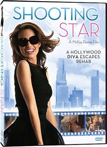 Shooting Star DVD Movie