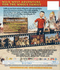 Luke And Lucy - The Texas Rangers (Blu-ray) Blu-Ray Movie