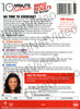 10 Minute Solution - Rapid Results Fat Burner DVD Movie