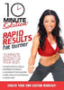 10 Minute Solution - Rapid Results Fat Burner DVD Movie