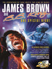 James Brown and B.B. King - One Special Night DVD Movie