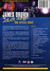 James Brown and B.B. King - One Special Night DVD Movie