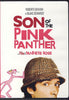 Son of the Pink Panther (White Cover) (Bilingual) DVD Movie