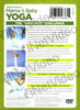 Shiva Rea Mama And Baby Yoga DVD Movie
