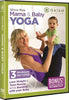 Shiva Rea Mama And Baby Yoga DVD Movie