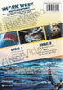 Shark Week - Restless Fury DVD Movie
