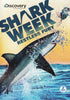 Shark Week - Restless Fury DVD Movie