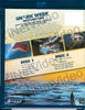 Shark Week - Restless Fury (Blu-ray) BLU-RAY Movie