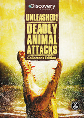 Unleashed: Deadly Animal Attacks