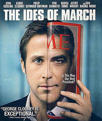 The Ides of March (Blu-ray)