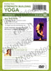 Rodney Yee - Strength Building Yoga DVD Movie