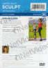 Cardio Burn Sculpt DVD Movie
