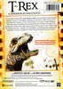 T-Rex - A Dinosaur in Hollywood DVD Movie