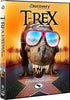 T-Rex - A Dinosaur in Hollywood DVD Movie
