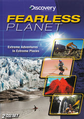 Fearless Planet