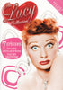 The Lucy Collection DVD Movie