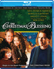 The Christmas Blessing (Blu-ray) BLU-RAY Movie