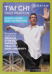 Tai Chi Daily Practice
