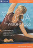 Maintenance Yoga for Weight Loss DVD Movie