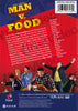 Man V Food - Season 2 DVD Movie