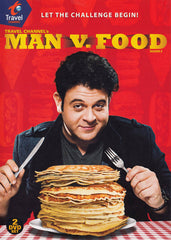 Man V Food - Season 2