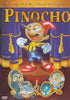 Pinocho (Golden Films) DVD Movie