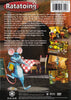 Ratatoing DVD Movie