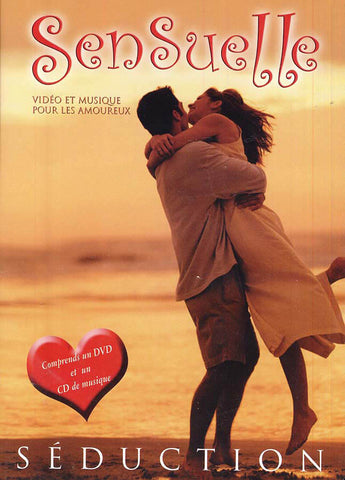 Sensuelle (Seduction) DVD Movie
