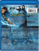 The Last Airbender (Two-Disc Blu-ray/DVD Combo + Digital Copy) (Blu-ray) BLU-RAY Movie