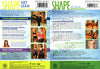 Shape Get Lean in 4 Weeks / 20 Minute Makeover (2-Pack) (Boxset) DVD Movie