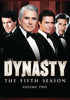 Dynasty - Season 5, Vol. 2 (Keepcase) DVD Movie